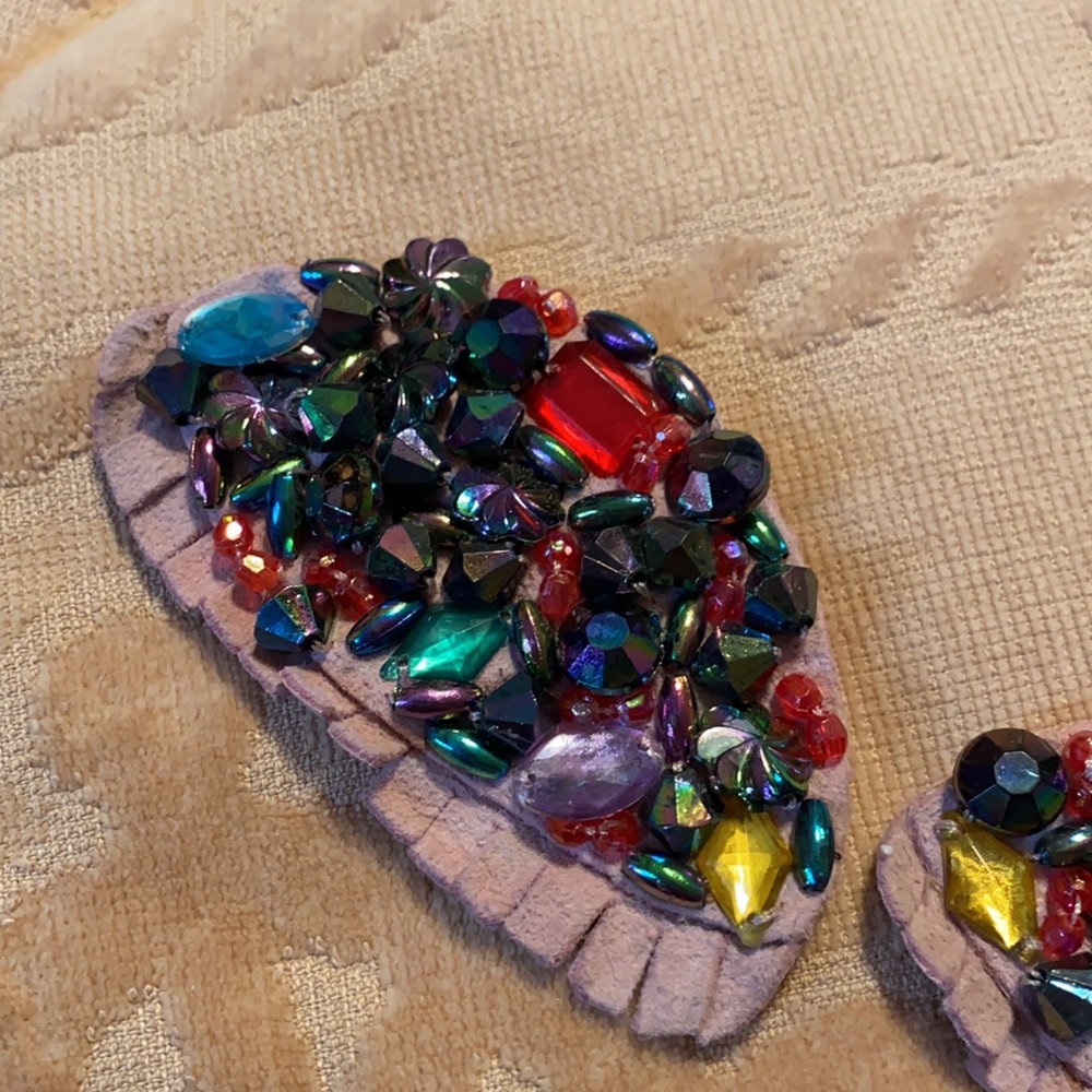 Set Of Colorful Patches - image 2